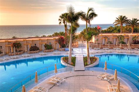 Sbh Monica Beach Resort Reviews And Price Comparison Costa Calma