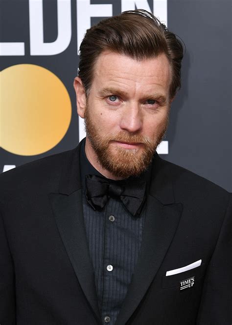 Ewan mcgregor's daughter clara still managed to walk a red carpet after a dog brutally bit her face, requiring a trip to the emergency room. Ewan McGregor | Disney Live Action Remakes Wiki | Fandom