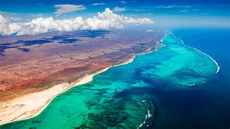 Ningaloo Reef Unplug Rentals Ningaloo Reef Western Australia