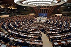 Assemblée parlementaire du Conseil de l’Europe | Strasbourg Europe
