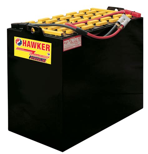 Hawker Battery Charger Manual