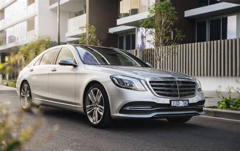 New 2019 Mercedes Benz S400 Prices And Reviews In Australia Price My Car