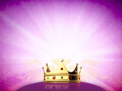 Crown Him With Many Crowns Backdrops Backgrounds Christian Friends