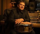 Drummer's Review Xtra: Interviewed - Keith Carlock - Drummer's Review