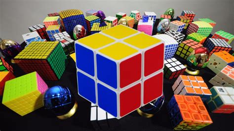 Como Armar El Cubo De Rubik Paso A Paso Para Principiantes