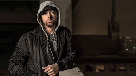 We have 77+ background pictures for you! Eminem 4K Wallpapers | HD Wallpapers