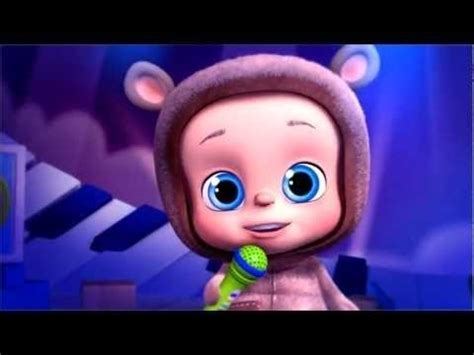 Bath song + more kids songs and nursery rhymes by little angel. Baby Vuvu aka Cutest Baby Song in the world - Everybody ...