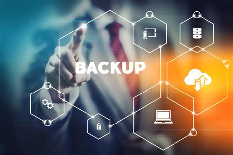 Entenda A Importância De Ter Uma Política De Backup Na Sua Empresa