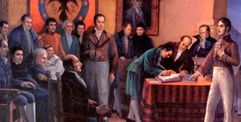 El 20 de julio de 1810 se impuso como fecha oficial. Así fue la Independencia de Colombia | Marca País Colombia