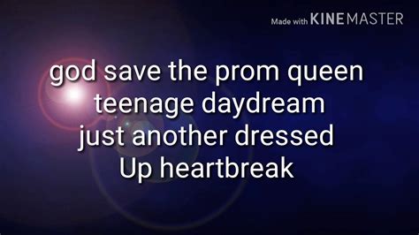 molly kate kestner ~ prom queen lyrics youtube music