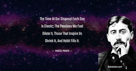 30 Best Marcel Proust Quotes