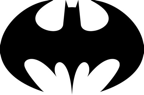 Batman Logo Png Image Purepng Free Transparent Cc0 Png Image Library