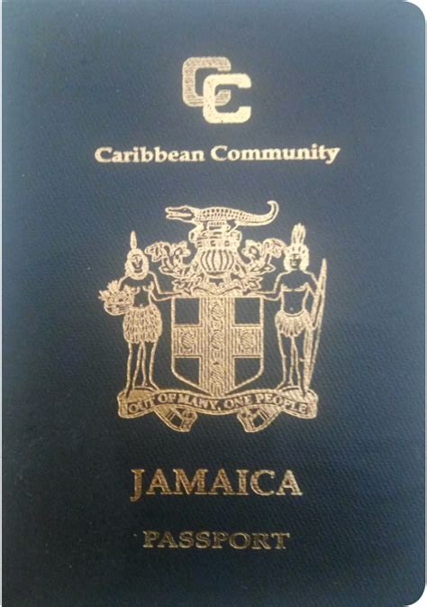 explore visa requirement for jamaica