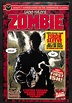 Lucio Fulci's Zombie #1 NM Only 1,000 Copies Printed and Sealed! Scarce ...