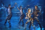 Tom Hooper to Direct a Feature Adaptation of Cats the Musical | Collider