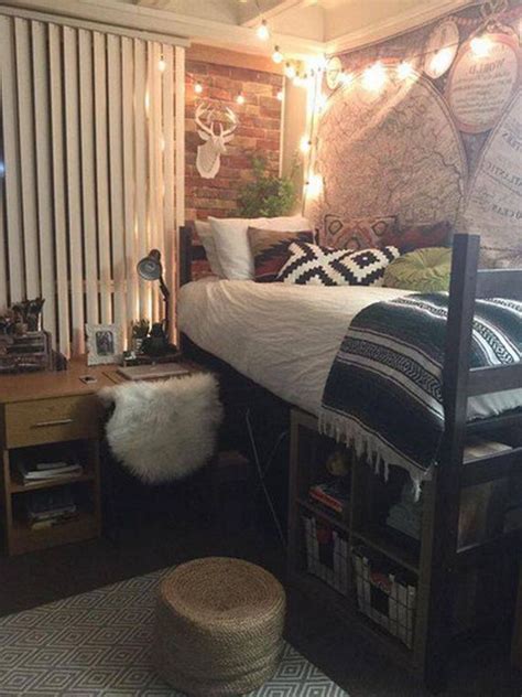 43 Wonderful Diy Dorm Room Decorating Ideas On A Budget Page 43 Of 47