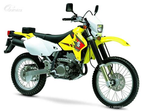 Which is the best dual sport motorcycle? Motocykly Suzuki kategorie off-road a enduro (čtyřtaktní ...