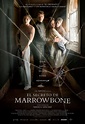 Crítica - 'El secreto de Marrowbone' - 35 Milimetros