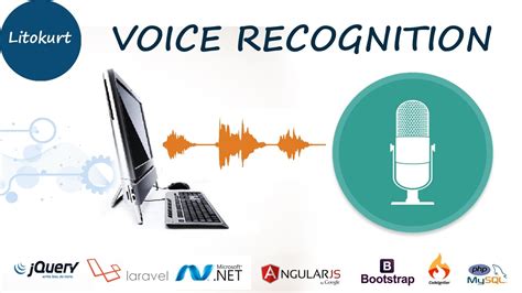 01 Reconocimiento Voz Artyom Voice Recognition Youtube