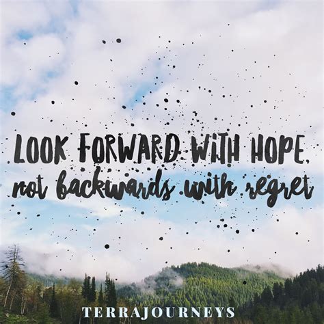 Quotes On Looking Forward Inspiration