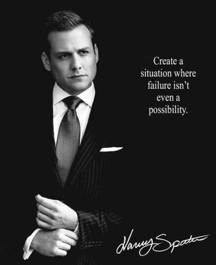 Top 10 harvey specter quotes that will motivate you. Suits Zitate Stylish Men in 2020 | Harvey specter quotes ...