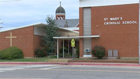 St Marys Catholic School Closing After 113 Years Due To Financial