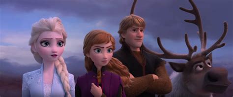 The film earned a 89% on rotten tomatoes2 and a 74 on metacritic.3 the film broke the record for. New! Frozen 2 Teaser Trailer Released Today - AllEars.Net