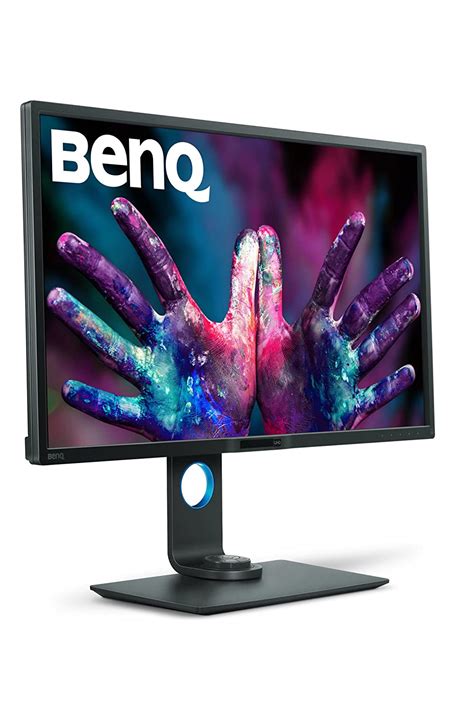 The curvature combines with excellent speakers to fill your room with plenty of. BenQ 32 inch 4K LED Monitor PD3200U - G.A Computers