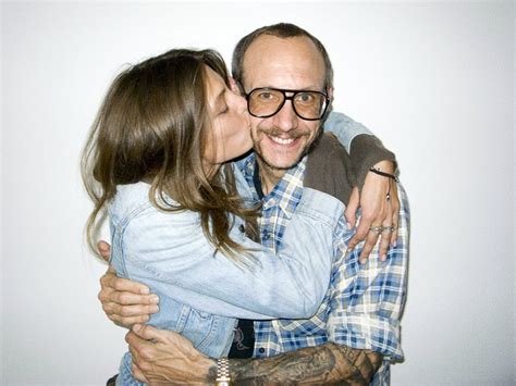 Terry Richardson Nude Archive Photos Part The Sexy Picture
