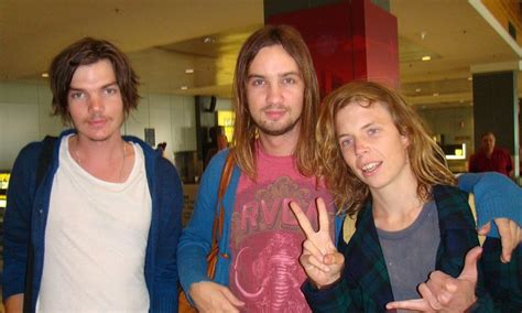 The Surreal True Story Of How Tame Impala Got Signed