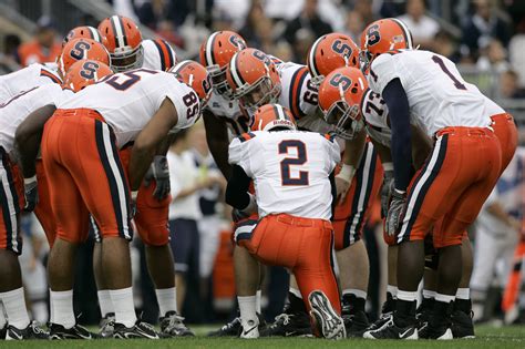 College Football: Historic Powerhouses That Aren't Attractive Anymore