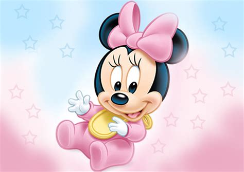 Disney Baby Minnie Baby Mickey Mickey Mouse E Amigos Mickey E Minnie
