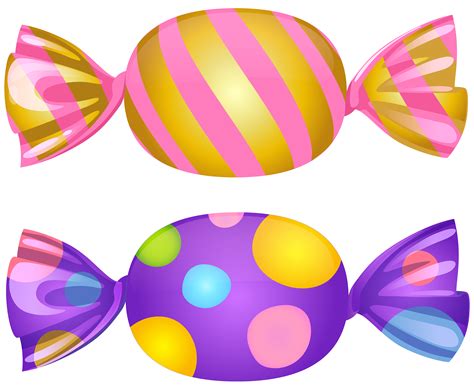 Candy Png Transparent Images Png All Riset
