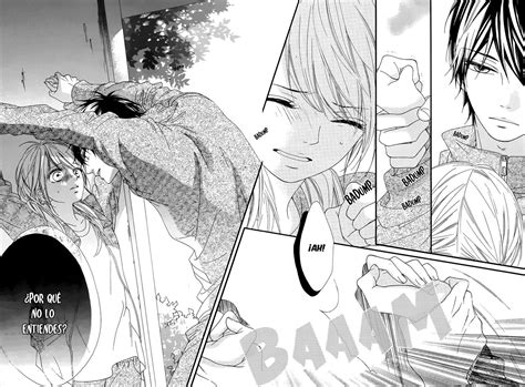 Mune Ga Naru No Wa Kimi No Sei Capítulo 21 Página 22 Leer Manga En