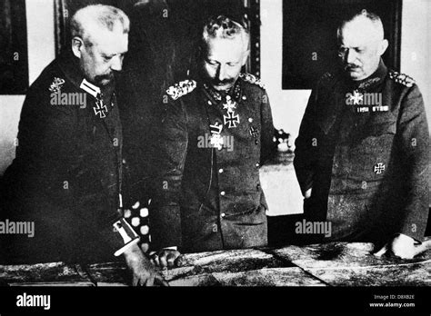 German Generals Hi Res Stock Photography And Images Alamy