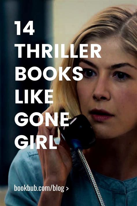 14 Psychological Thrillers That Could Be The Next Gone Girl