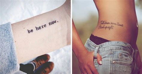 15 Ideas De Tatuajes En La Cadera Que Harán Explotar Tu Lado Más