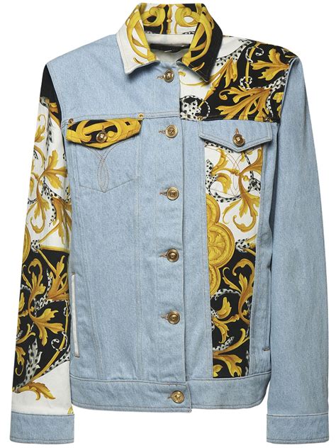La collezione donna di h&m include articoli sportivi, accessori, gioielli e capi di abbigliamento all'ultima moda. Piumino Letto Versace Blu Giallo : Versace Home Biancheria ...