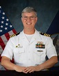 Captain Richard A. Jones, USN > Naval Sea Systems Command > Biographies