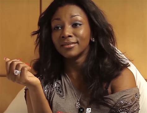 why i m scared of getting married actress genevieve nnaji reveals nairaland general nigeria