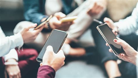 Benefits Of Being Mobile Friendly Lms