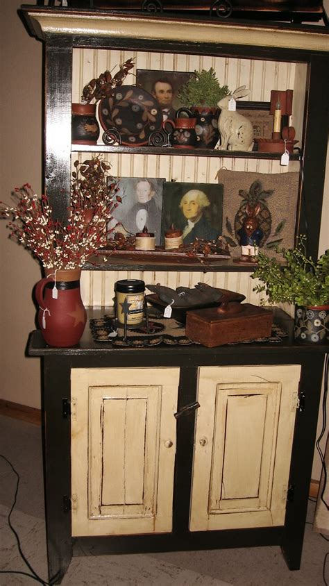 Shop wayfair for all the best filing cabinets sale. Country Freckles: Primitive cabinets on sale
