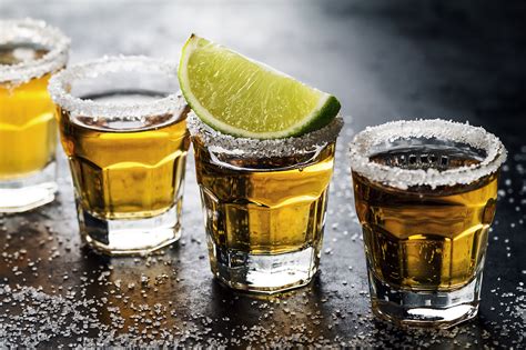 National Tequila Day The 12 Tequila Brands To Drink Right Now