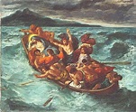 Civilitas Christiana: A Barca de Pedro