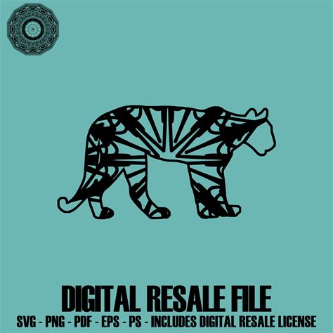Free Free 324 Mountain Lion Svg SVG PNG EPS DXF File