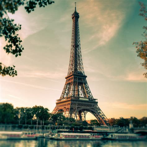 Paris France Eiffel Tower Beautiful Amazing Images Full Hd Cool Hd