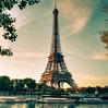 Paris France Eiffel Tower Beautiful Amazing Images Full Hd - Cool HD ...