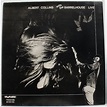 Albert Collins / Barrelhouse – Albert Collins With The Barrelhouse Live ...