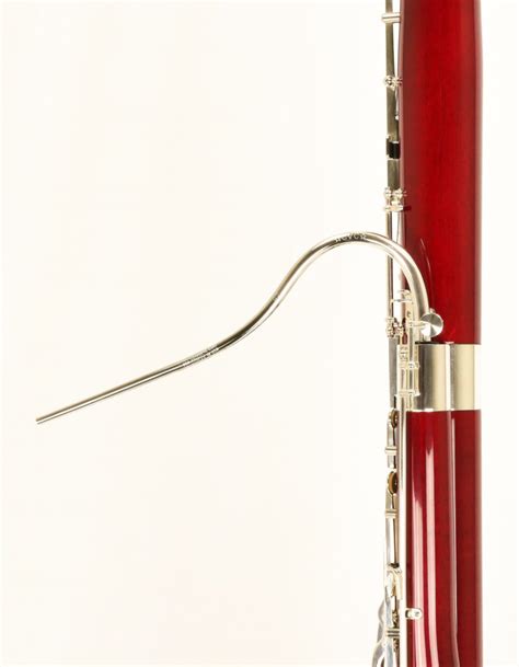 Fox Model 460 Bassoon Shop Bassoons Online Mmi