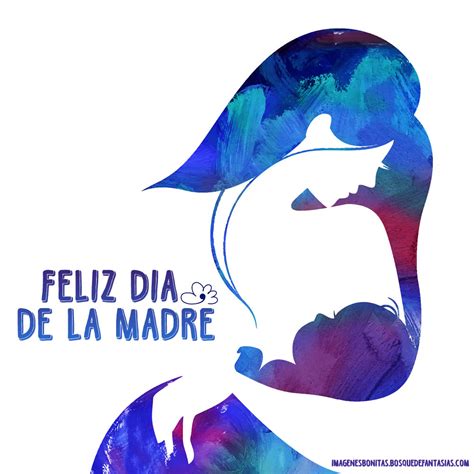 ImÁgenes Para El DÍa De La Madre Con Frases Mayo 2020